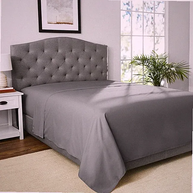 300 count bed sheets