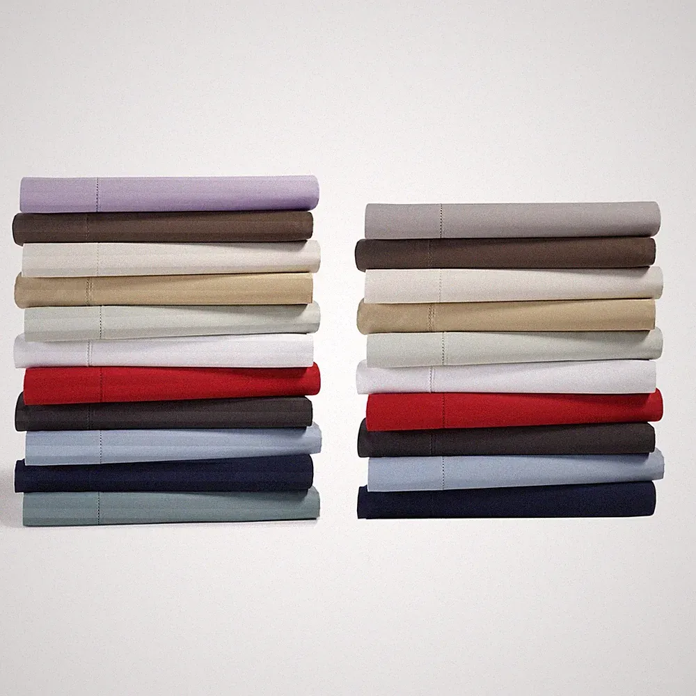 Full Size Bedding Sheets 100%Egyptian Cotton 1000-1200 TC Select your Item