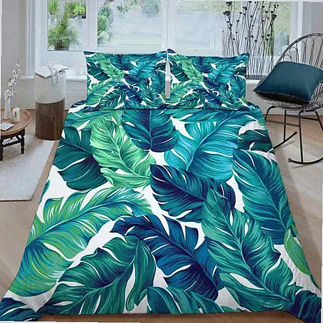 Lucidity Intensive 3D Printing Duvet Quilt Doona Covers Pillow Case Bedding Sets